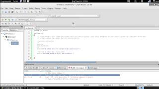 2-) Write - Writeln
