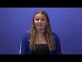 2023 Soccer Senior Video - Ally Alderman