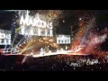 Maroon5 What's Going On Moves Like Jagger Amsterdam Ziggo Dome 20140120