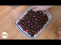 clafoutis cerises moelleux nouvelle recette facile