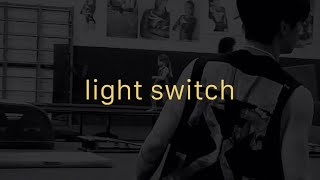 Thai sub / lyrics. Light Switch - Charlie Puth