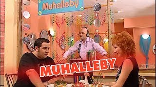 Muhallebiciye yeni bir tarz - Avrupa Yakası