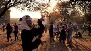 Oppikoppi 2014 Teaser