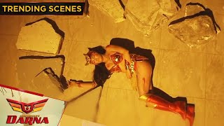 'Darna Super No Hero' Episode | Darna Trending Scenes