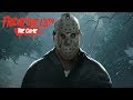 Friday the 13th: The Game #6 (HUN)