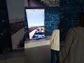 Kinect Window/Door Demo