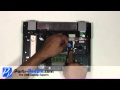 Dell Latitude E6400 | CMOS Battery Module Replacement | How-To-Tutorial Dell Latitude E6400 | CMOS Battery Module Replacement | How-To-Tutorial