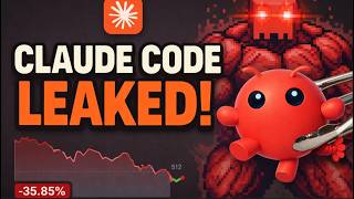 Tragic mistake... Anthropic leaks Claude’s source code