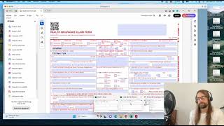 Write Data into PDF Form from Excel Spreadsheet using VBA Code