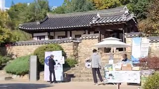 플리로그) 하민생일 행복했던 11월의청춘 뿌슈!