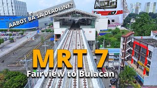 MRT 7 