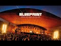 Dan Heist at Blueprint Open Air 2024 @ Evoluon Eindhoven