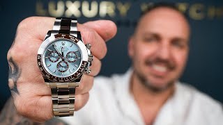 Is This The ULTIMATE Rolex Daytona? - Watch Dealers Honest Thoughts