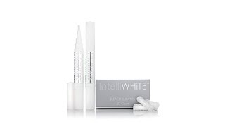 IntelliWHiTE Pro Express Double Pen Whitening Kit