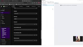 Restoring a PostgreSQL database from scratch using pgAdmin