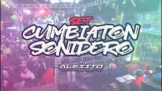 Set Cumbiaton Sonidero (Vol. 1 - 2024) - Alexito Producer