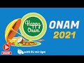 Onam Whatsapp Status 2021 | Onam Whatsapp status Malayalam | Happy Onam Whatsapp Status | Happy Onam