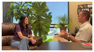 Episode 19 - Braden Welker, Why We "Search for Meaning"