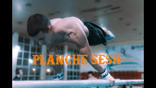 PLANCHE DAY ( with Nedko ) #2