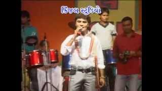 gujarati garba songs - tahukar bits-4- part -1- album  tahukar bits(samrpan na sathvare)
