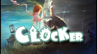 CLOCKER ► GAMEPLAY (2019 PC 1080p60)