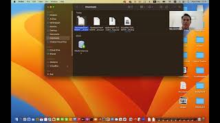 Chapter VI Oracle Database Installation(MacOS)