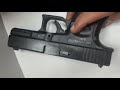 glock 19 gen4 cnc yapi