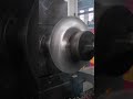 cnc metal spinning titanium alloy