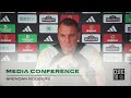 Full Celtic Media Conference: Brendan Rodgers (03/05/24)