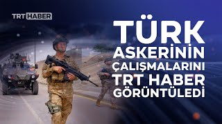 Afganistan'ın dünyaya açılan kapısını Türk askeri koruyor