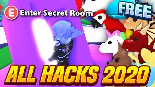 How To Fly In Roblox Hack 2020