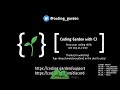 Code Katas #38 - Solving Code Wars Katas and Talking Through My Process
