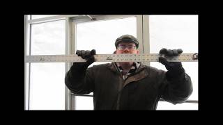 Hingham Lumber WATD Yard Stick Makes Its Debut