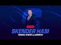 skender hasi fehmi e xheva lladrovci