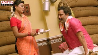 Raj Tarun & Raja Ravindra Hilarious Comedy Scene | Rowdy Raja Scenes | Amyra Dastur