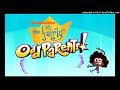 Fairly OddParents: A New Wish - Intro (Cleanest Instrumental)