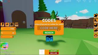 Codes In Thinking Simulator Roblox Videos 9tubetv - codes for thinking simulator in roblox