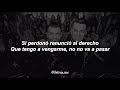 Mi Venganza - Yeison Jimenez / Alzate - Letra