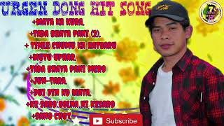 Urgen Dong Best Song collection (Juckbox 1) Urgen dong love song created urgen #sevenchillsongnepal