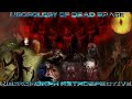 The Necrology Of Dead Space - Necromorph Retrospective