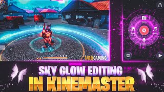 Free Fire Video Editing In Kinemaster | free fire video editing | 1410 gaming video editing