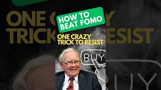 Warren Buffett - How To Avoid FOMO In Trading and Investing - #stocks #stockmarket