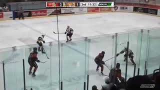 Lloydminster Bobcats Goals of the Week - Feb 23, 24 \u0026 25, 2022