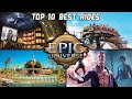 Top 10 BEST RIDES at Epic Universe | Universal Orlando Resort (2025)