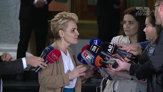 Top News/ Kryemadhi: ‘Peshku i madh’ Edi Rama/ Deputetja e PL akuza e ndaj ish-ambasadores Vlahutin