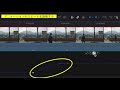 【davinci resolve入門】キーフレームの基礎 キーフレームでアニメーションを作成