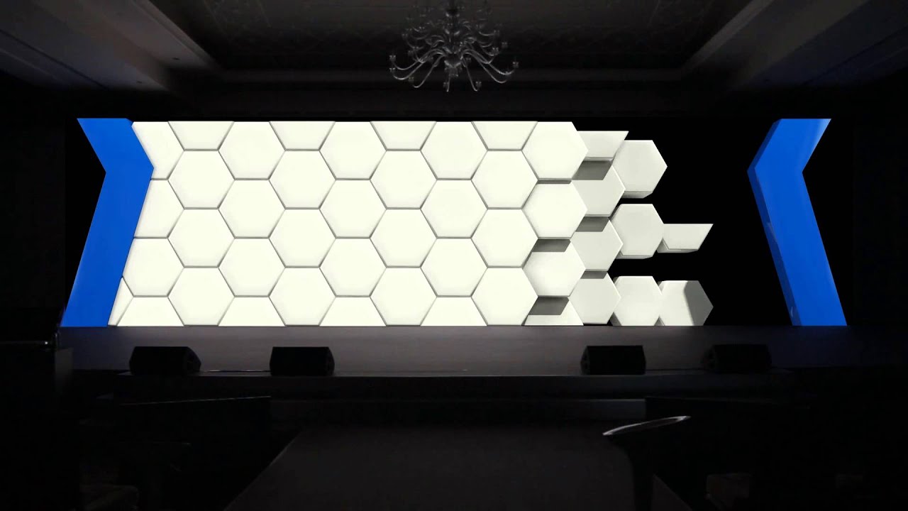 3d Video Mapping Animation Youtube