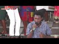 kosoa na koso by O.J PERFORMED BY PASTOR GIDEON