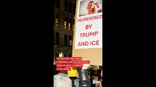 'They're radicalizing the moms': MAGA demands murder charges for ICE victim's wife