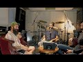 the drum lab podcast 13 רועי חן